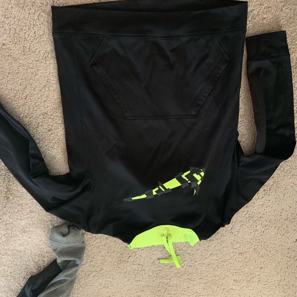 Nike hoodie
